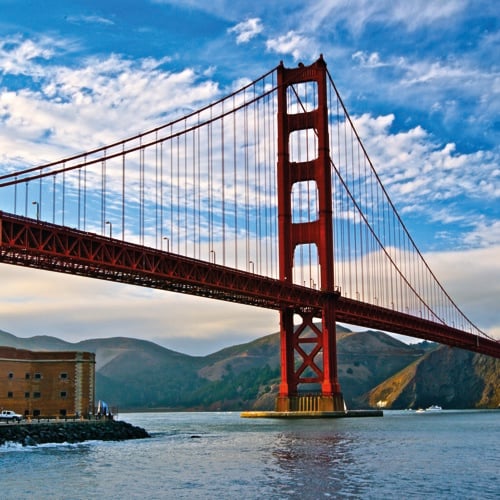 Golden Gate